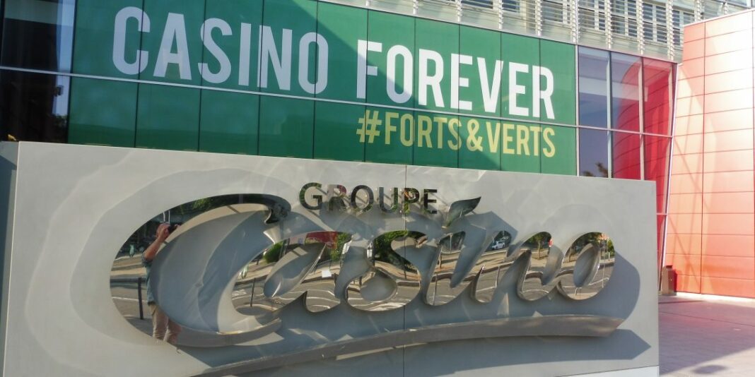 25 grands magasins Casino toujours sans repreneurs