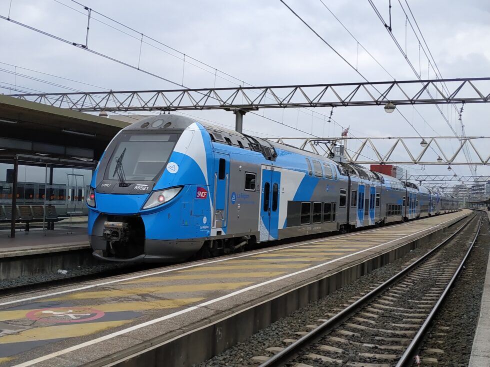 La Région lance le dispositif « Gare sécurité renforcée » à Valence