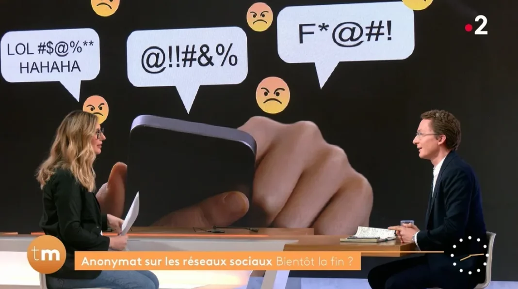 Réseaux sociaux : L’initiative du député Paul Midy contre le cyberharcèlement