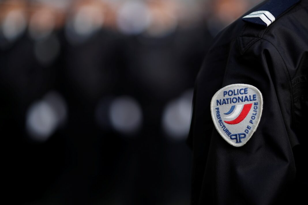 Paris: Dramatique incident rue Berger, un policier traîné 300 mètres par un scooter