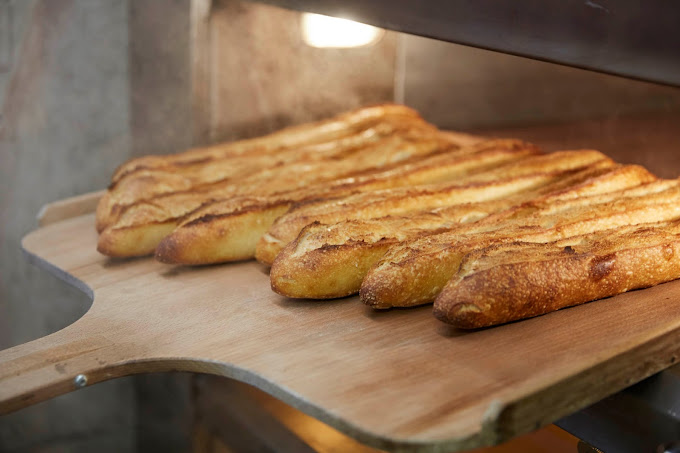 Paris : La Boulangerie Utopie remporte le prix de la meilleure baguette 2024