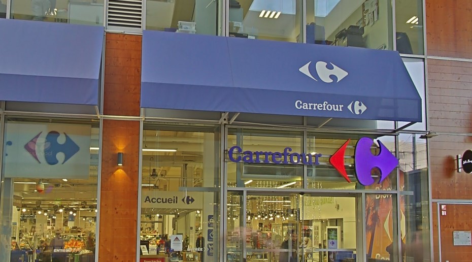 Retournement chez les géants de la distribution: Carrefour et Intermarché alertent sur la Shrinkflation après avoir contribué à sa pratique