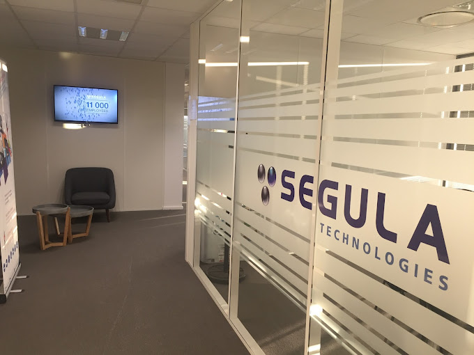 Segula Technologies lance une vaste campagne de recrutement en Auvergne-Rhône-Alpes
