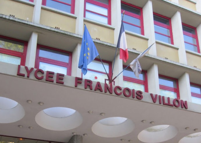 Tensions au Collège François-Villon : Une enseignante porte plainte pour menaces de mort