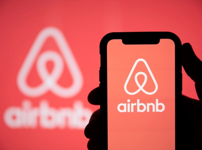 Airbnb : Voici le nombre de logements dans huit régions françaises en 2023