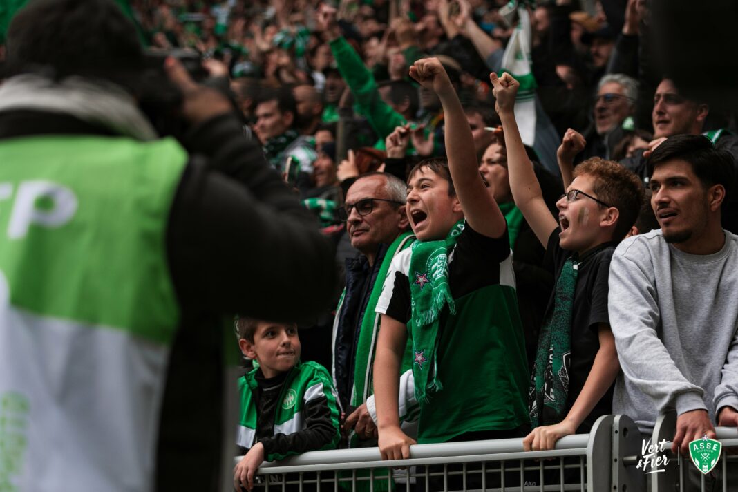 Angers et Saint-Étienne en lutte pour la montée, Troyes face à la relégation, Bordeaux sécurise sa place