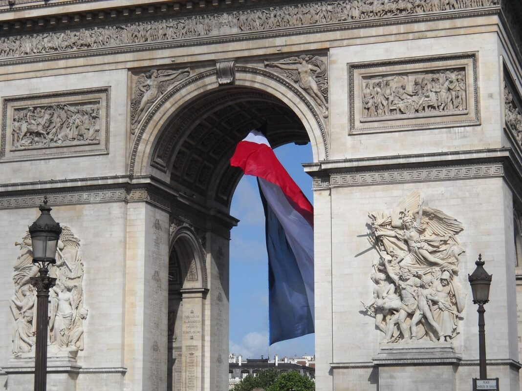 Commémoration du 8-Mai à Paris : Détails sur les cérémonies de la Victoire de 1945