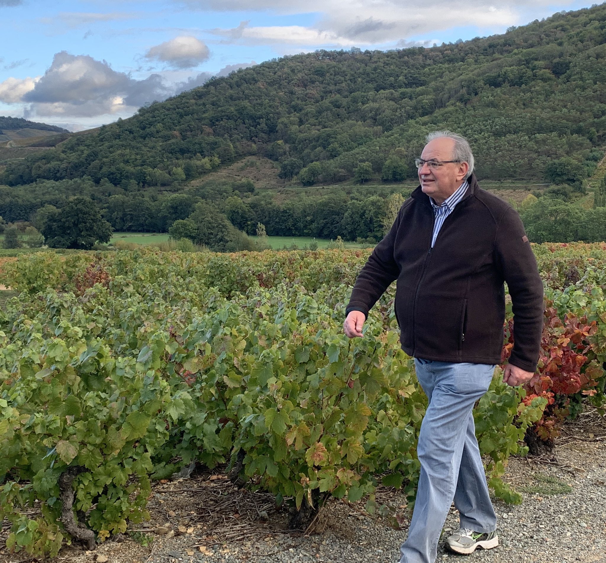 Condamnation pour détournement de fonds publics : Bernard Perrut reste en poste malgré la peine prononcée