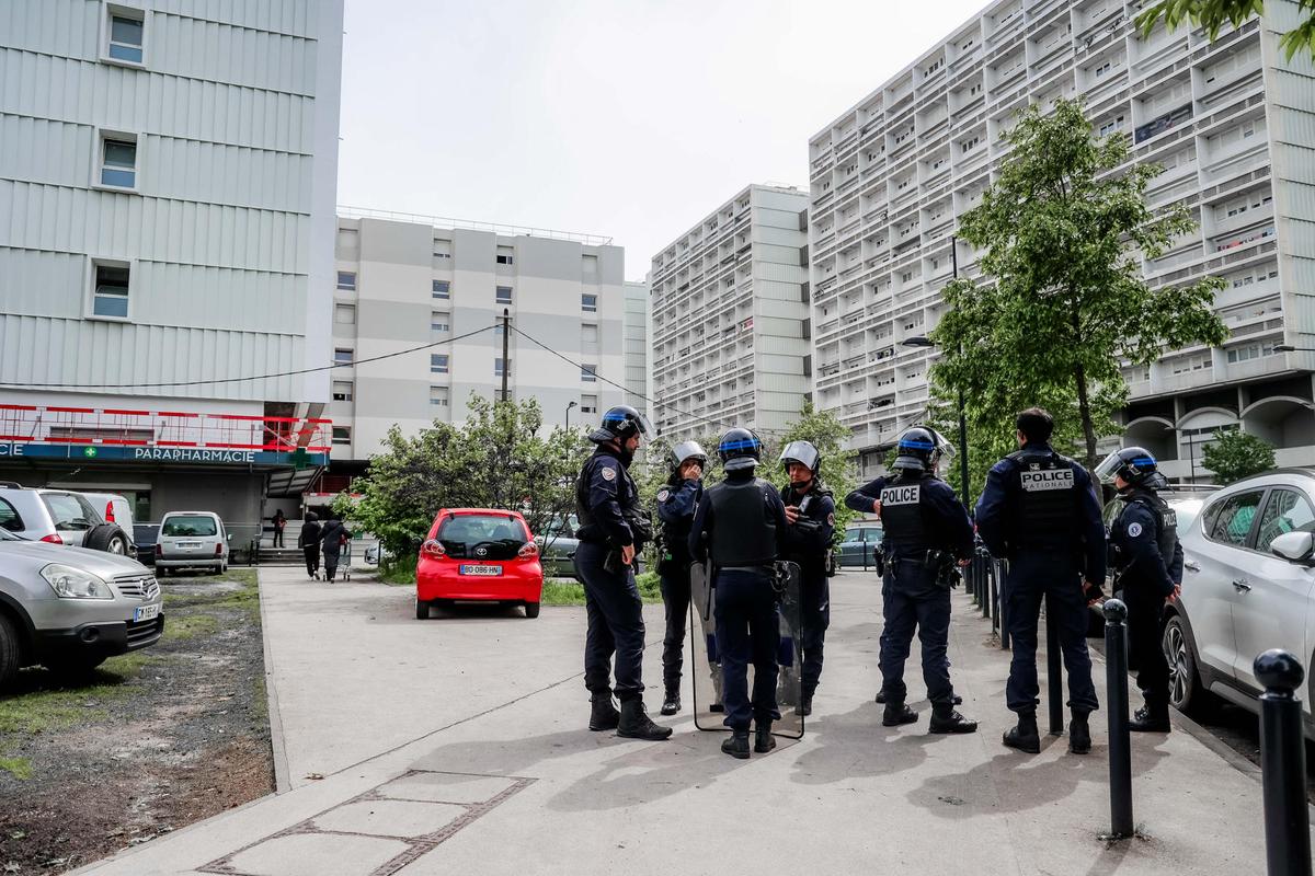 Jeune homme de 18 ans tué à Bordeaux : enquête ouverte après une rixe mortelle