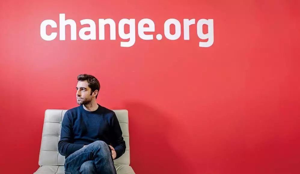 Le business derrière les pétitions sur Change.org