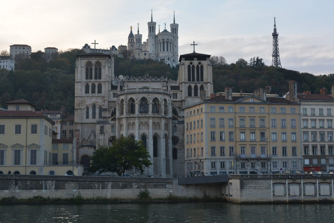 Météo Lyon : Prévisions du mercredi 22 Mai 2024