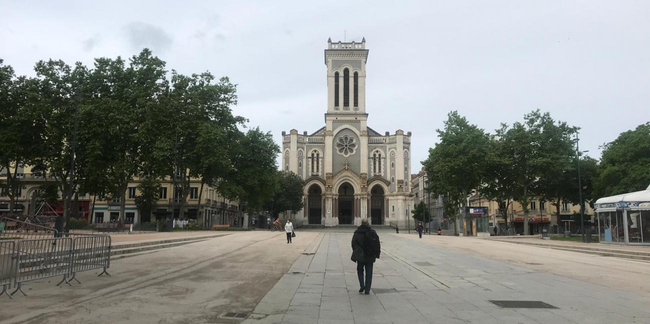 Météo : Quel temps pour Saint-Étienne en ce lundi 13 mai, 134 eme jour de l’année