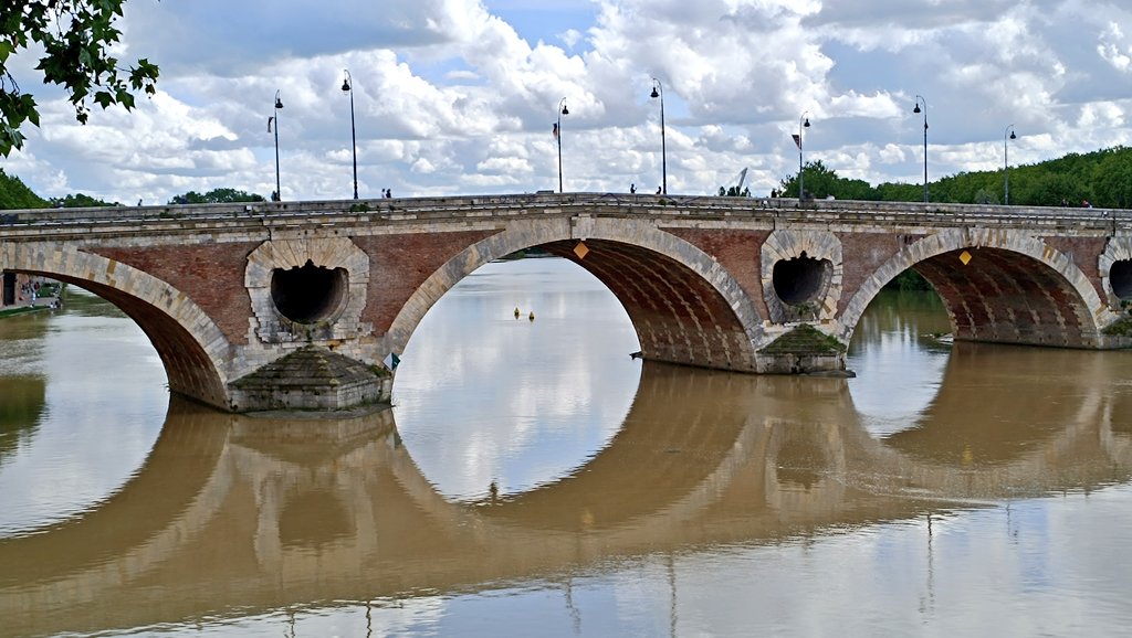 Météo en Occitanie et Toulouse : Vigilance jaune pour orages