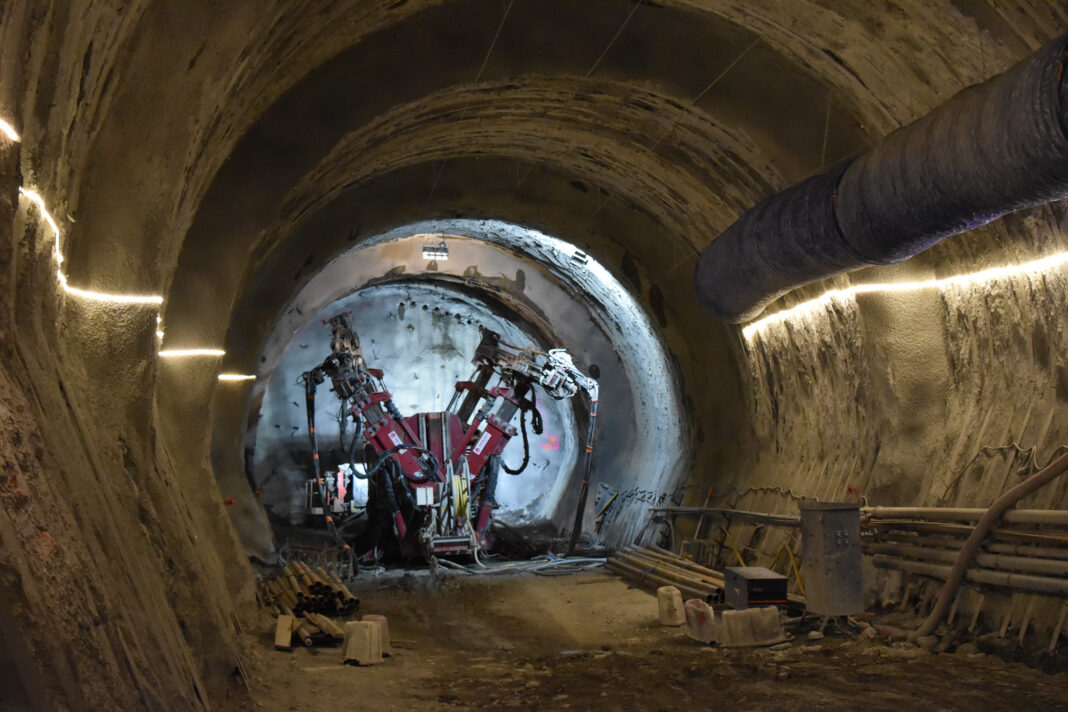 Tragédie sur le chantier Lyon-Turin : Nouveau décès d'un ingénieur soulève des inquiétudes de sécurité