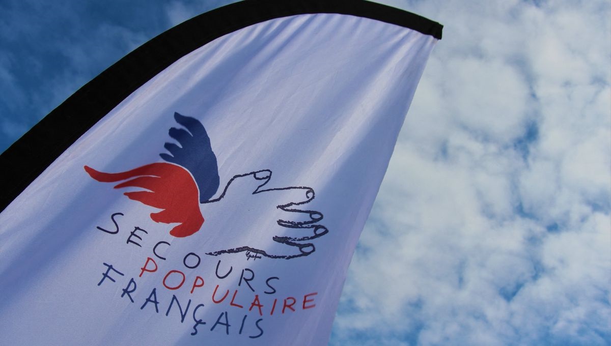 Troisième cambriolage en six mois au Secours populaire en Isère : un appel urgent aux dons