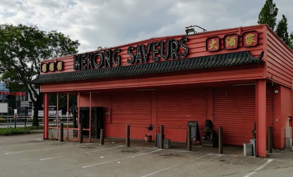 Villefranche-sur-Saône : le restaurant Mekong Saveurs fermé en urgence