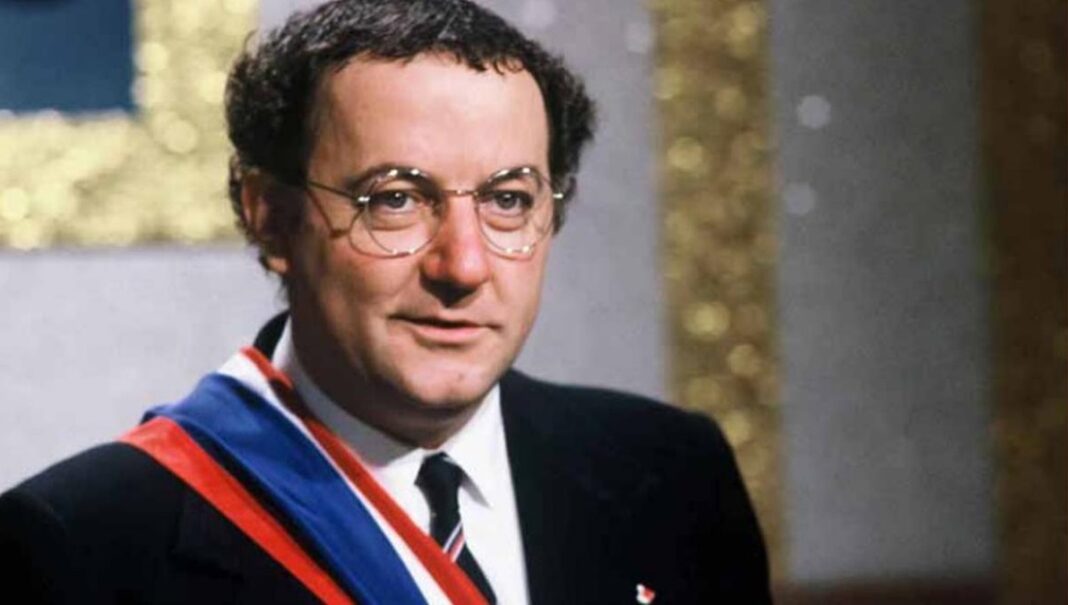 19 juin 1986 : Coluche périt dans un tragique accident de moto