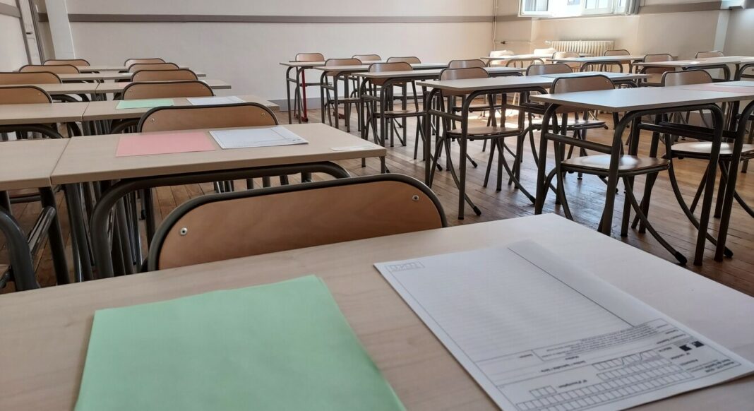 Baccalauréat 2024 : Ce qu'il faut savoir