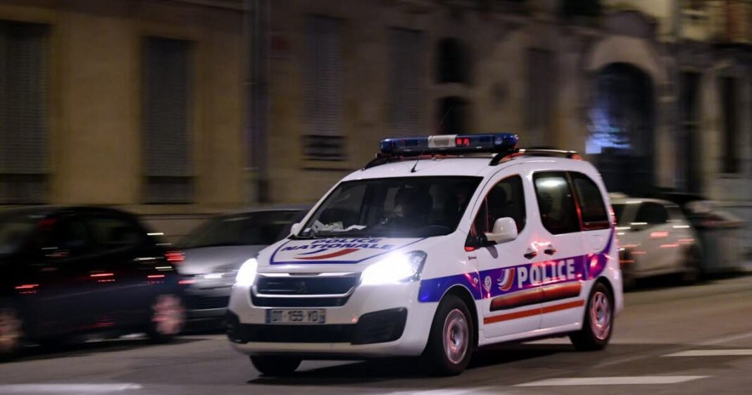 Blagnac : Un homme armé d'une hachette asperge les policiers d'essence