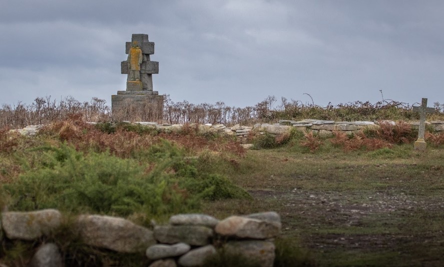 Commémoration du 18 juin 1940 : pourquoi Emmanuel Macron se rend sur l’île de Sein