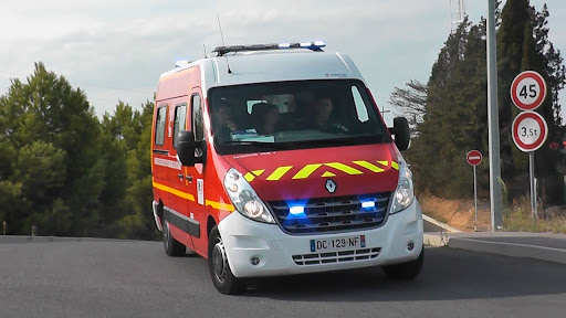 Découverte Macabre en Loire : Un corps retrouvé à Saint-Jean-le-Blanc (45)