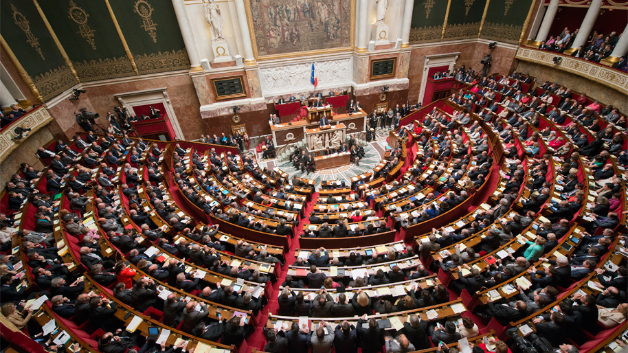 Élections Législatives 2024 : Comment et qui peut candidater ?