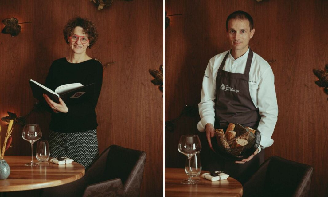 Escapade nature et gastronomie dans le Beaujolais à l'Auberge de Clochemerle