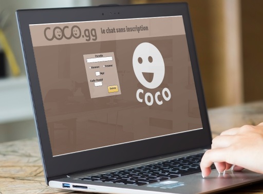 Fermeture de Coco : le site sulfureux tombe sous le coup de la loi