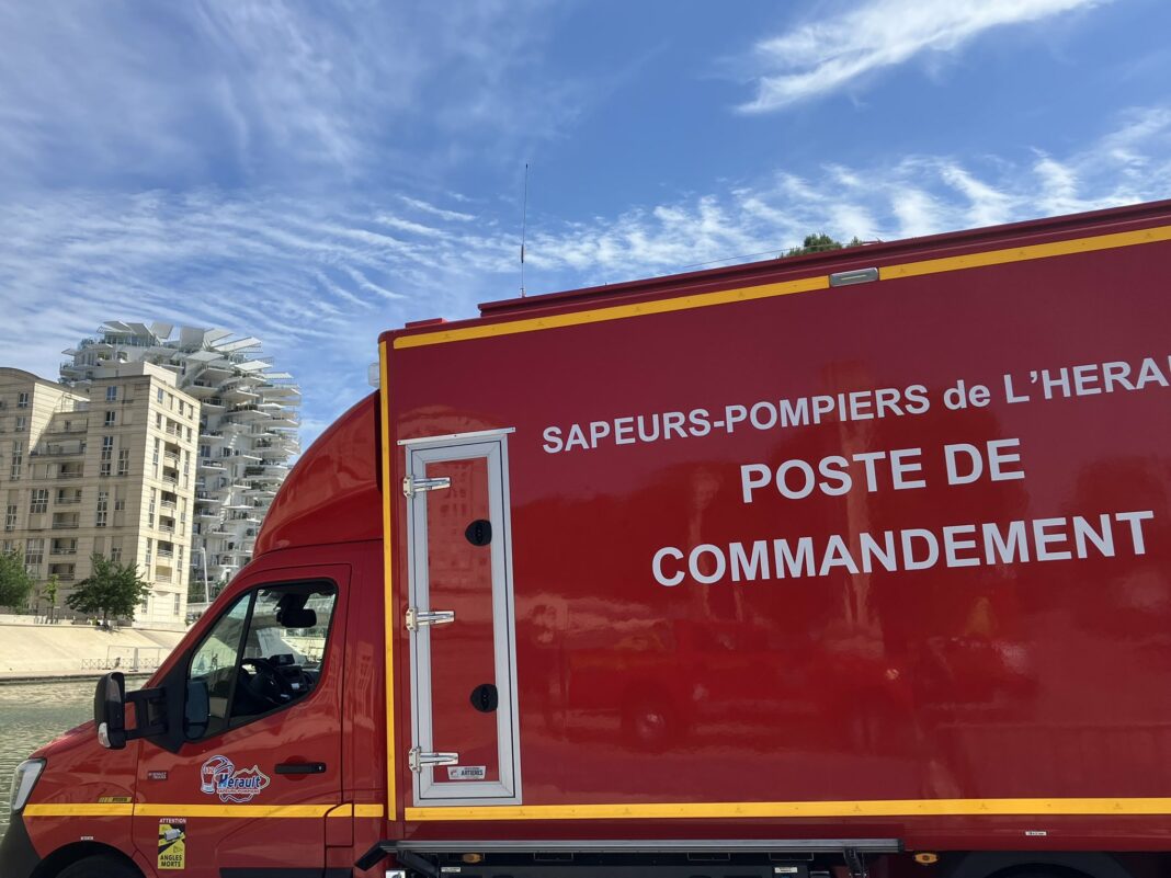 Hérault : Le service de secours et d’incendie (SDIS34) condamné après le décès d’un pompier en 2016