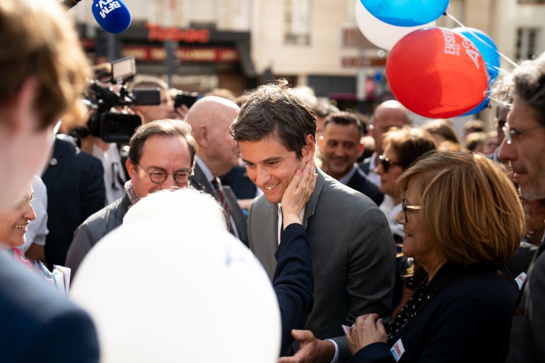 Législatives 2024 : Gabriel Attal contre-attaque avec de nouvelles annonces