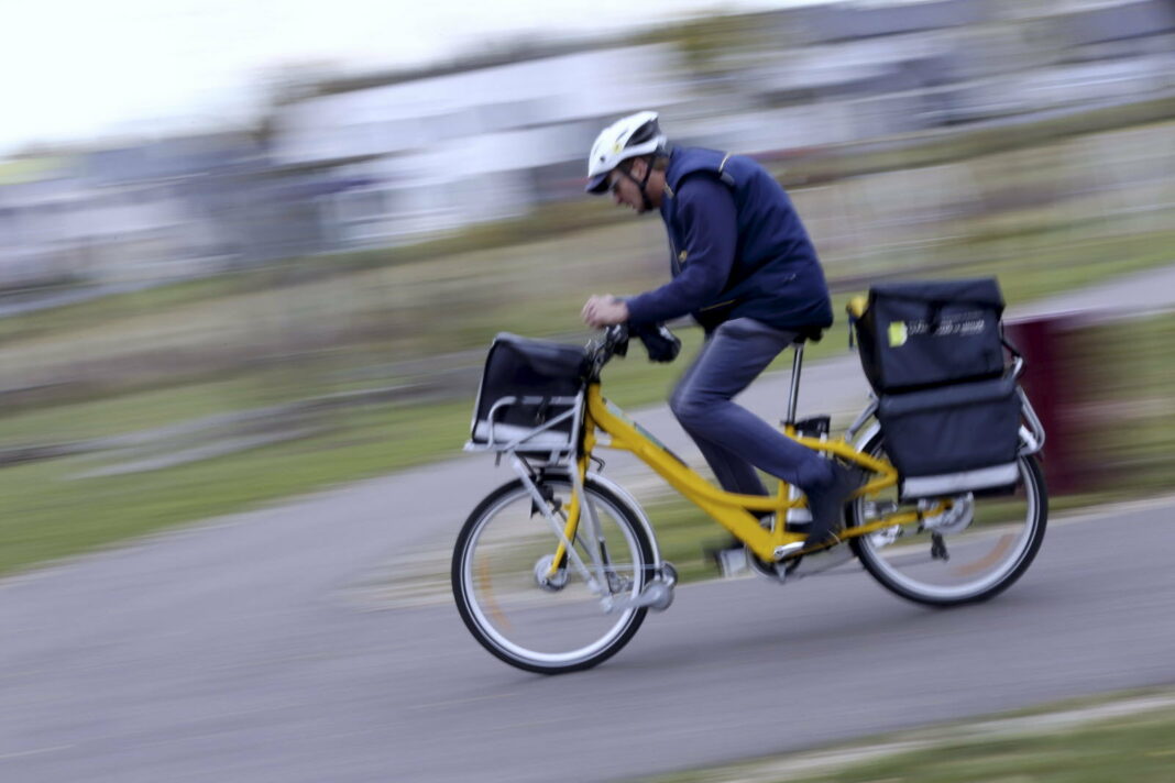 Législatives : La Poste recrute plus de 1 200 saisonniers pour la distribution des plis électoraux