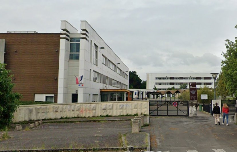 Nantes : Un adolescent blessé au couteau après une intrusion dans son lycée