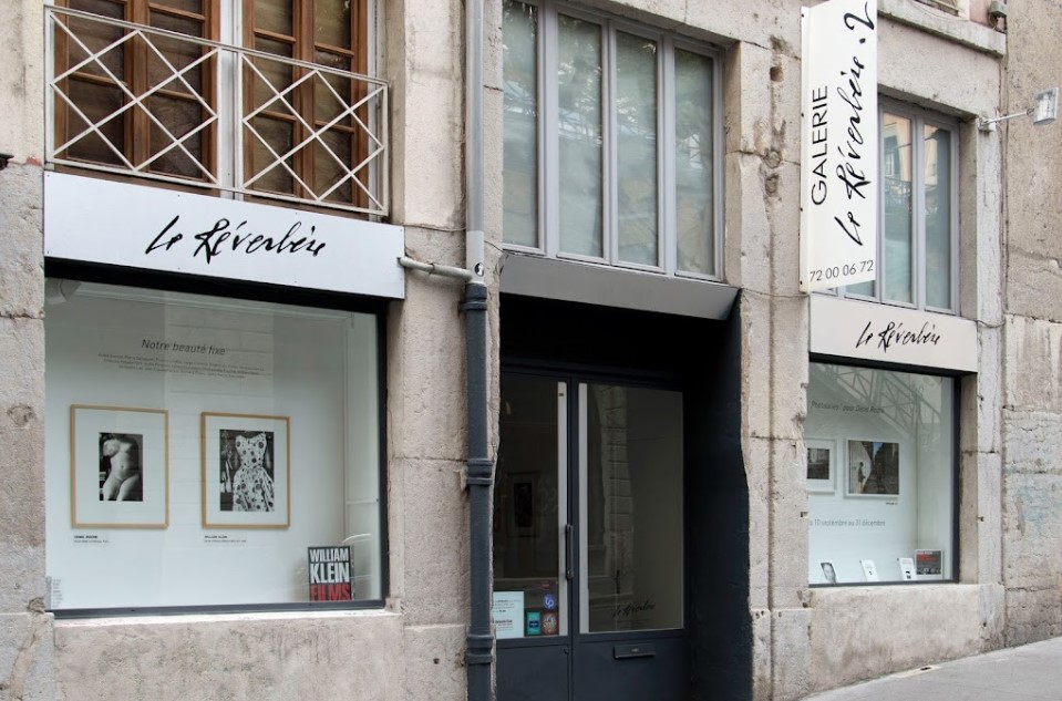 Quarante ans après sa création, la galerie lyonnaise photographique, le Réverbère, va tier le rideau