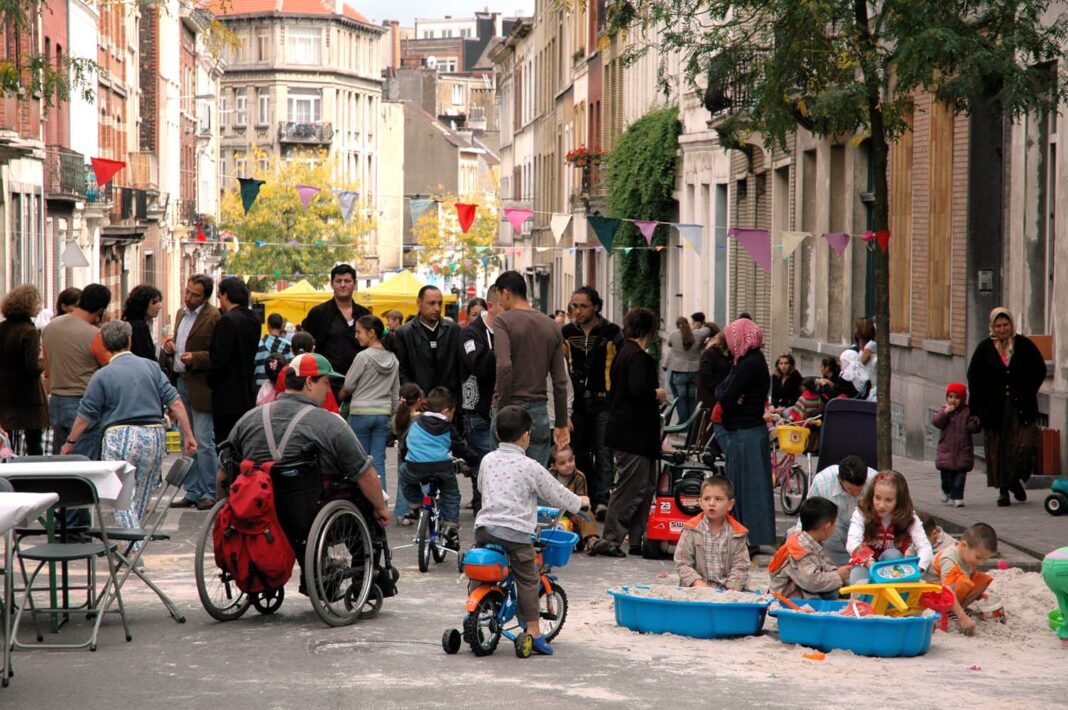 Quelle est la situation de l'immigration en France ?