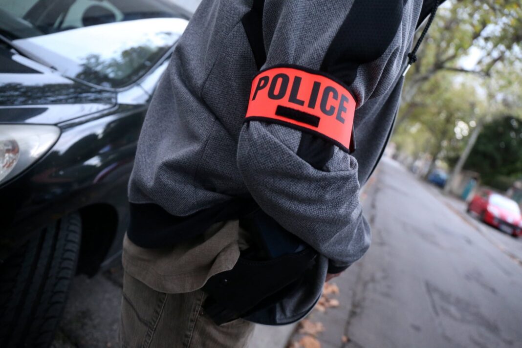 Viol et violences antisémites à Courbevoie : trois adolescents mis en examen