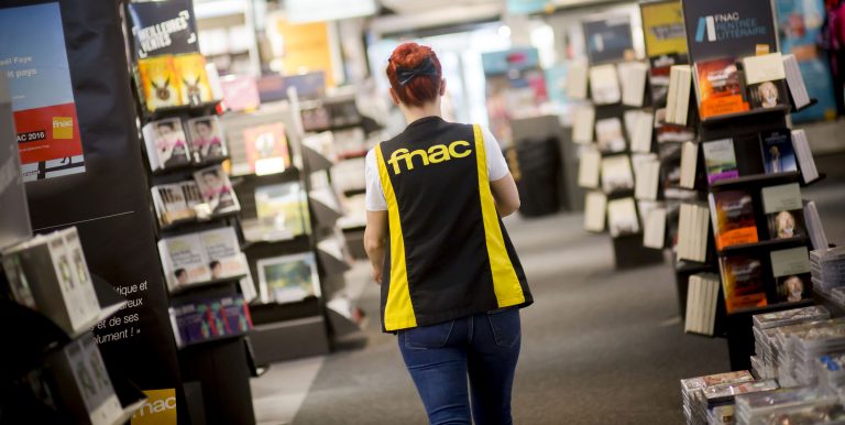 Puy de Dôme : La Fnac d'Issoire déménage et s'agrandit