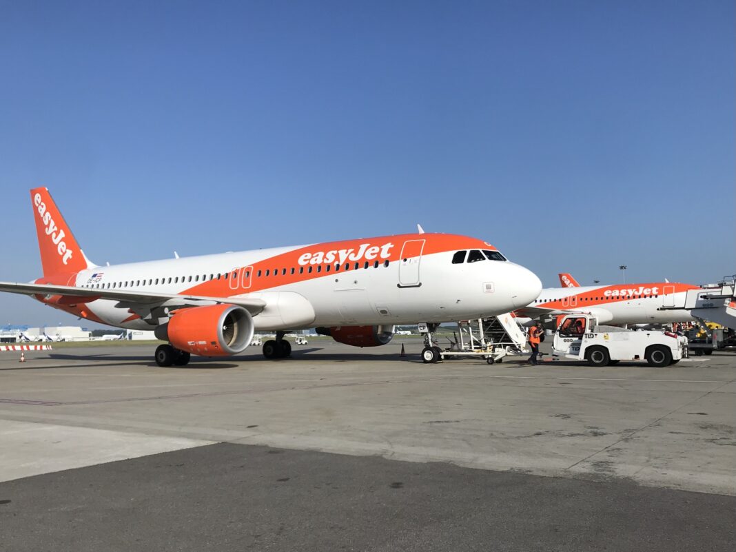 easyJet élargit son réseau depuis Lyon : nouvelles lignes vers Newcastle et Berlin