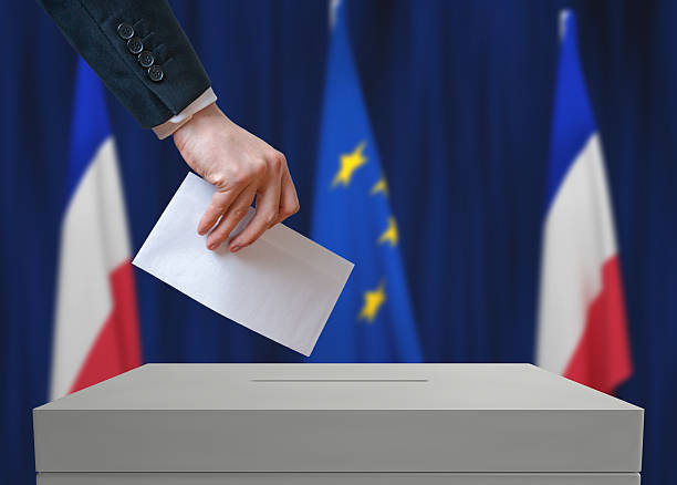 Élections européennes 2024 : Tout comprendre du déroulement des élections en Europe