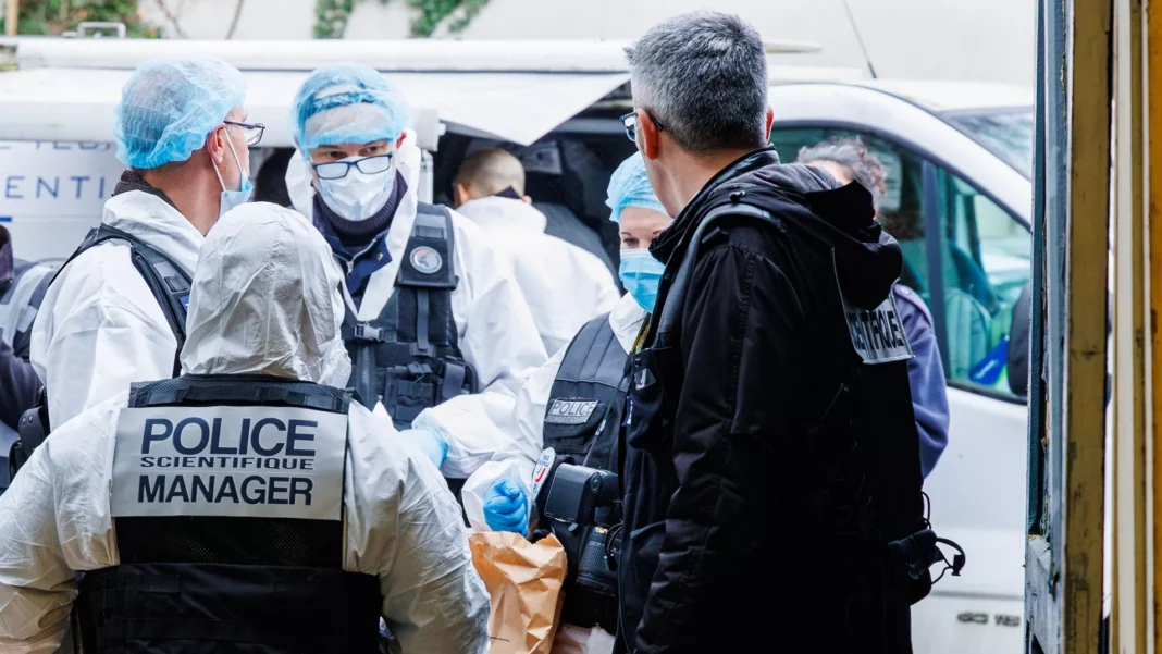 Alerte enlèvement en Seine-Maritime : Le corps de Célya retrouvé, le beau-père en garde à vue