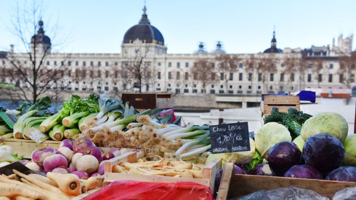 Appels à candidature : Marché de l'Industrie du 9e