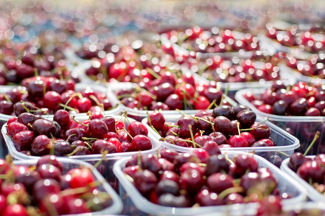 Après une année noire en 2023, les prix des fruits et légumes ont reculé en 2024, selon Familles Rurales