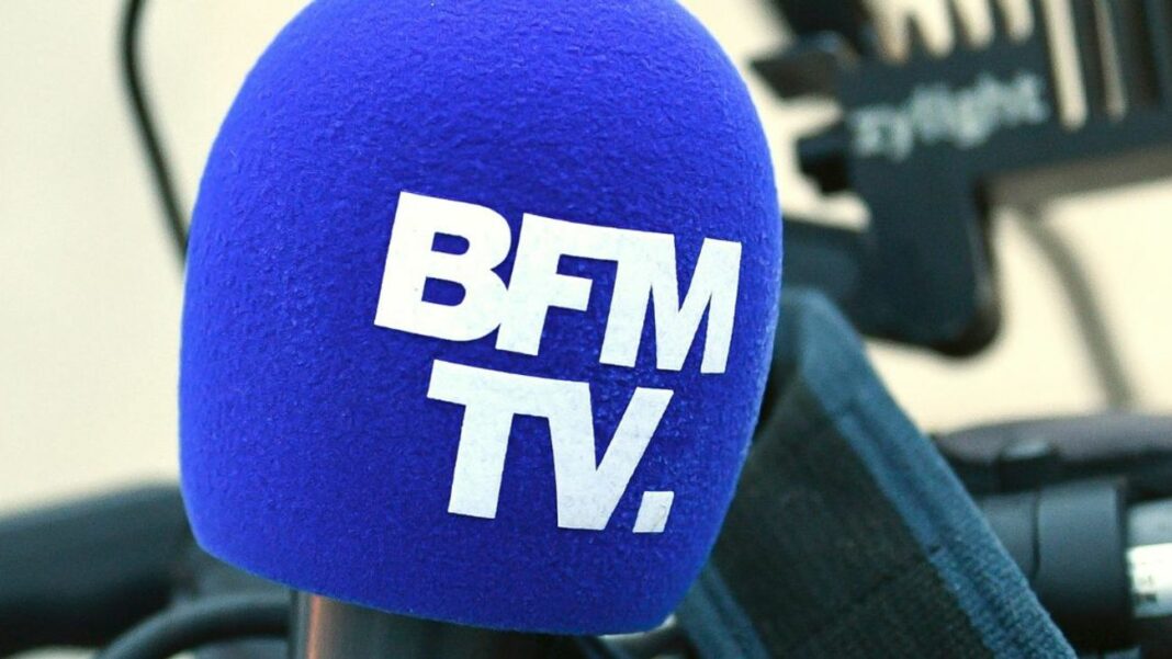 BFM TV se réinvente : Départ de Fogiel et Beroud, Baille et Namias à la Manœuvre