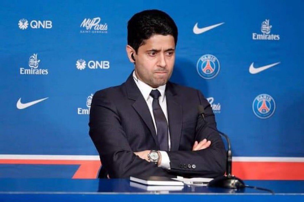 Barbouzeries Présumées au PSG : L’ancien majordome de Nasser Al-Khelaïfi mis en examen