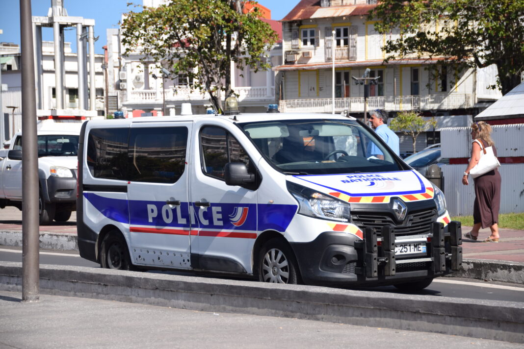 Camille Paul, 30 ans, tuée et violée en Guadeloupe : un suspect arrêté