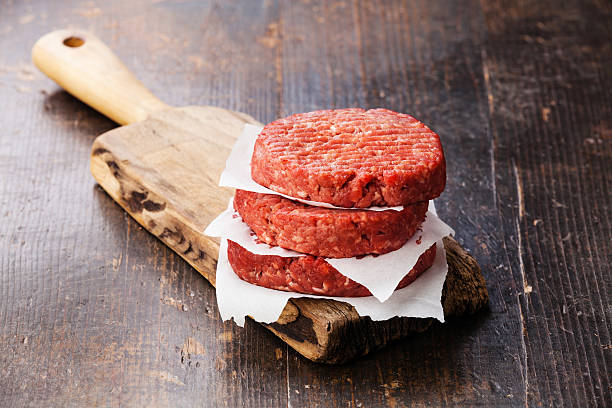 Carrefour rappelle de la viande contaminée à la bactérie E.coli vendue dans toute la France