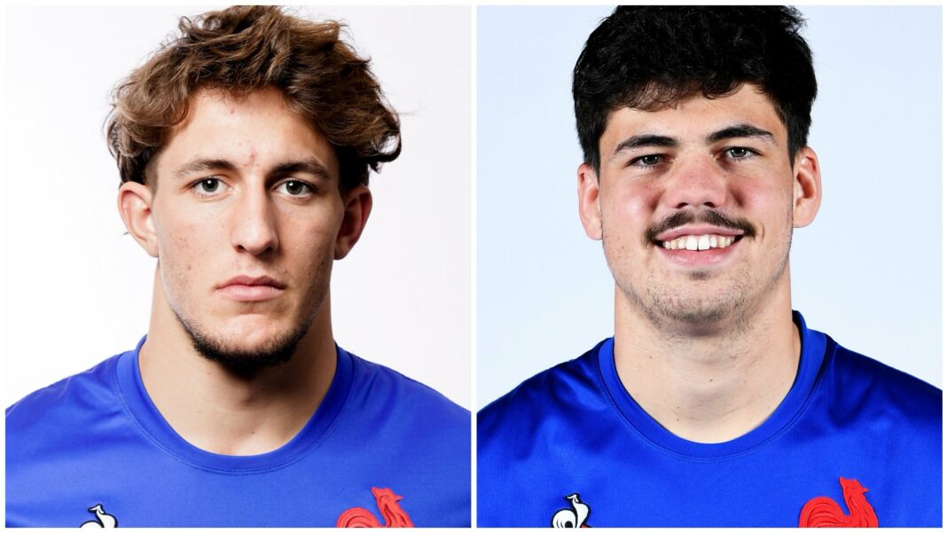 Deux rugbymen français du XV de France incarcérés en Argentine pour viol aggravé