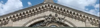 Gare de l'Est : Trafic fortement perturbé sur la ligne à grande vitesse Est