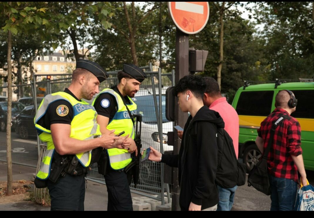 JO Paris 2024 : Obtenez votre Pass Jeux en quelques clics !