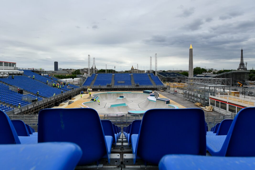 JO Paris 2024 : Plus de 3 500 personnes écartées pour menace potentielle sur la sécurité