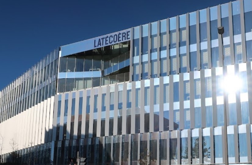 Latécoère enregistre une croissance de 32 % en 2023 : Perspectives et défis